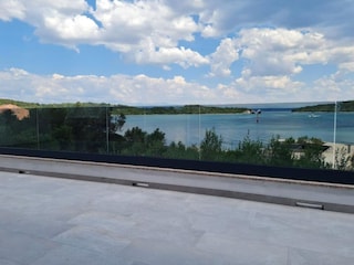 Apartment Zdrelac Außenaufnahme 4