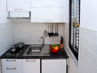 Apartment Zdrelac Ausstattung 8