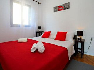 Apartment Zdrelac Ausstattung 10