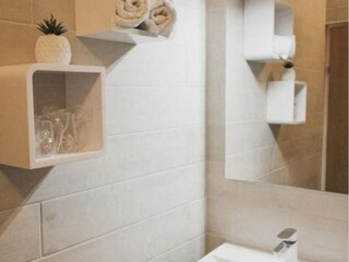 Ferienhaus Vodice  8
