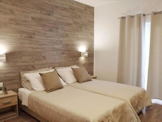 Vakantiehuis Vodice  12
