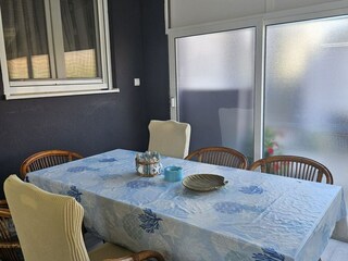 Appartement Sukošan Équipement 32