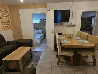 Appartement Sukošan Équipement 37
