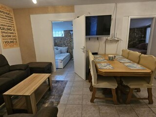 Appartement Sukošan Kenmerken 37