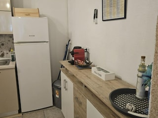 Appartement Sukošan Équipement 39