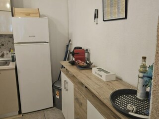 Appartement Sukošan Kenmerken 39