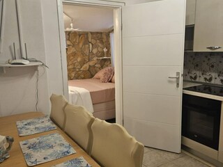 Appartement Sukošan Kenmerken 46