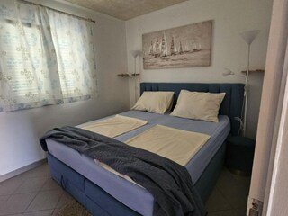 Appartement Sukošan Équipement 48