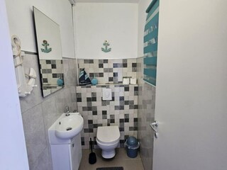 Appartement Sukošan Kenmerken 49