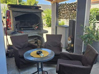 Appartement Sukošan  54