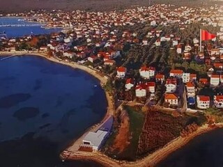 Appartement Sukošan Buitenaudio-opname 23