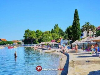 Appartement Sukošan Enregistrement extérieur 24