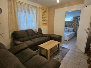 Apartment Sukošan Ausstattung 31