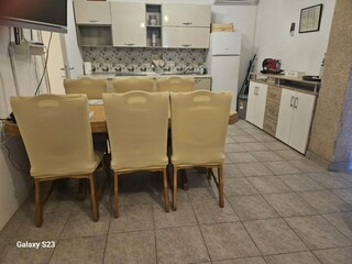 Apartment Sukošan Features 33