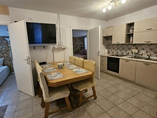 Apartment Sukošan Ausstattung 35
