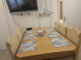 Apartment Sukošan Ausstattung 36