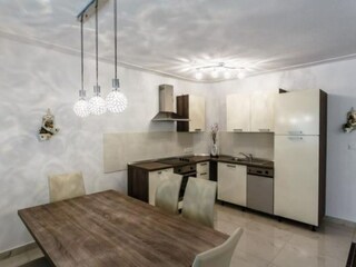 Apartment Malinska Ausstattung 4