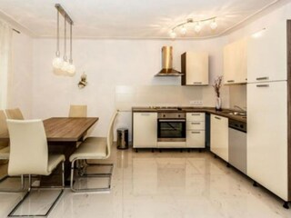 Apartment Malinska Ausstattung 5