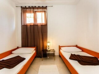 Apartment Malinska Ausstattung 6