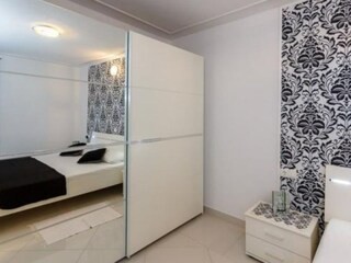 Apartment Malinska Ausstattung 8