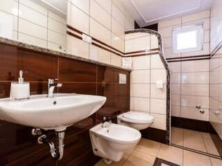 Apartment Malinska Ausstattung 10