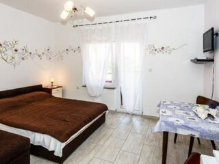 Appartement Malinska Équipement 7