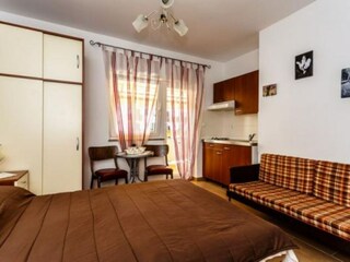 Apartment Malinska Features 6