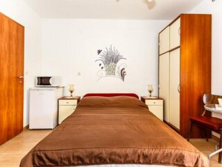 Apartment Malinska Ausstattung 7