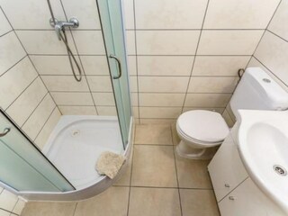 Apartment Malinska Features 8
