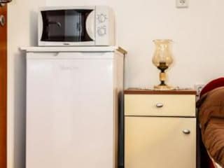 Appartement Malinska Buitenaudio-opname 3