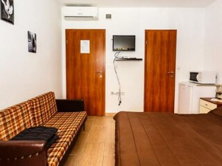 Apartment Malinska Outdoor Recording 4