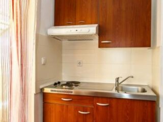 Apartment Malinska Außenaufnahme 5