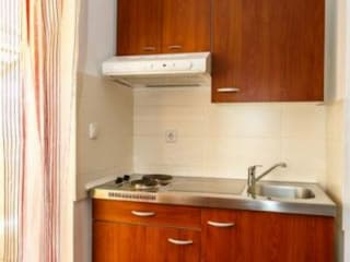 Appartement Malinska Buitenaudio-opname 5