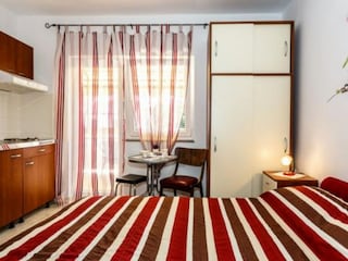 Apartment Malinska Features 6