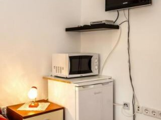 Apartment Malinska Outdoor Recording 3