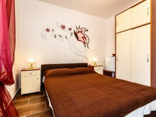 Apartment Malinska Ausstattung 5