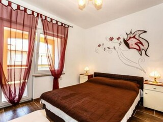 Apartment Malinska Features 6