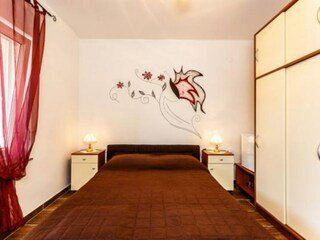 Apartment Malinska Ausstattung 7