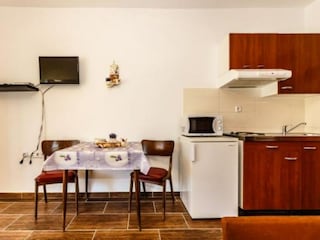 Appartamento Malinska Caratteristiche 3