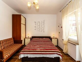 Apartment Malinska Ausstattung 4