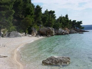 Apartamento Omiš Grabación al aire libre 5