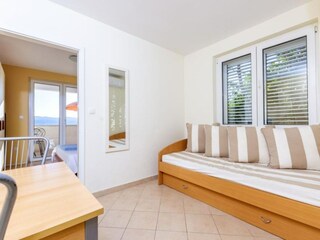 Apartment Omiš Features 6