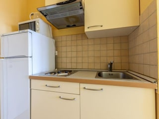 Apartamento Omiš Características 7