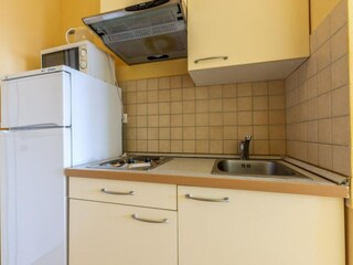 Appartement Omiš Kenmerken 7