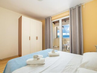 Appartement Omiš Équipement 8