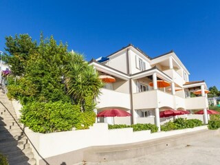 Apartamento Omiš Grabación al aire libre 2