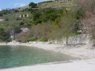 Apartment Omiš Outdoor Recording 3