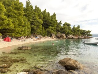 Apartamento Omiš Grabación al aire libre 4