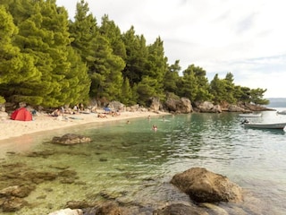Apartment Omiš Outdoor Recording 4
