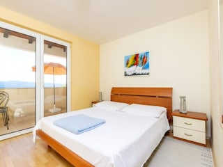 Appartement Omiš Équipement 8